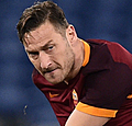 'Engelse ploeg wil stunten met komst van Totti'