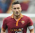 Roma ontsnapt aan puntenverlies in zevenhonderdste wedstrijd van clublegende