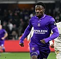 Nieuwe wending Amuzu: slechts schijntje voor Anderlecht?