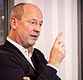 Voorzitter Beerschot spreekt meteen nieuwe ambitie uit