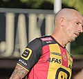 OFFICIEEL: KV Mechelen geeft Berrier nieuwe functie