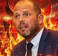 Theo Francken zorgt voor grote WK-rel op sociale media
