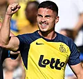 Rigaux dropt bom: titelheld Union naar Club Brugge?