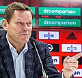 'Feyenoord heeft opvolger Advocaat al zo goed als beet'