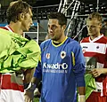 Tom Waes schiet Act As One te hulp