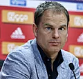 OFFICIEEL: De Boer neemt afscheid van Ajax