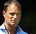 De Boer: 