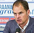 De Boer ziet Ajax op de goede weg om Champions League te winnen