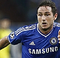 Chelsea-middenvelder Lampard krijgt aanbod LA Galaxy