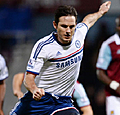 'Chinees avontuur lonkt voor Chelsea-middenvelder Lampard'