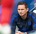 Lampard gaat voluit voor Rode Duivel: 