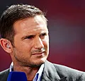 'Lampard heeft zijn zinnen gezet op Belgische middenvelder'