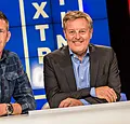 VRT zwaait Frank Raes uit: opvolger bij Extra Time bekend