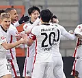 Ook Frankfurt breekt met Russische sponsor