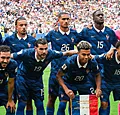 "Een nachtmerrie" - Frankrijk spuwt één speler massaal uit