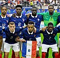 Spanning bij Fransen: koude oorlog tussen twee supersterren