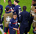 Fransen maken zich op voor beladen clash: 