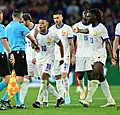 Spanje - Frankrijk zindert na: Mbappé woedend na spektakel
