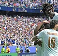 Frankrijk en Senegal halen stevig uit op het WK