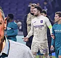 Van der Elst pakt Anderlecht-kleedkamer aan: 