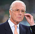 Beckenbauer uit kritiek op keuze van Guardiola