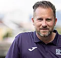 Anderlecht laat ‘sterspeler’ vallen als een baksteen