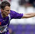 Oostende rond de tafel met Beerschot-verdediger