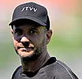 STVV-coach klopt op tafel: "Enkel dat mist nog"