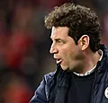 'Zulte Waregem hakt trainersknoop door'