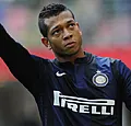 'Chelsea erg concreet voor Guarin'