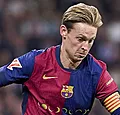 Grote Frenkie de Jong-rel bij Barça: “Geen ruggengraat!”