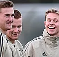 Barcelona-directeur heeft bijzonder duidelijke boodschap voor De Jong