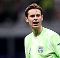 Straffe wending rond Frenkie de Jong is compleet