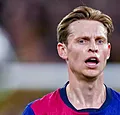 ‘Barça-fans laten Frenkie keihard vallen’
