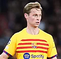 'Barça krijgt mokerslag met nieuws over De Jong en Pedri'