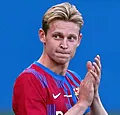 'Dossier-De Jong bezorgt Barça nachtmerries'