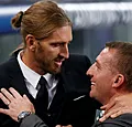 'Spelers Anderlecht willen Frutos afscheidscadeau bezorgen'