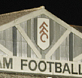 Fulham wint nog eens buitenshuis: 