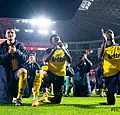 Union waarschuwt fans voor titelmatch: 