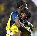 Union naar Heizel! Charleroi krijgt 4 goals en rood om de oren
