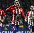 'Gameiro en Gaitan kunnen Atlético Madrid verlaten voor Premier League'