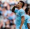 Man City geraakt maar moeizaam voorbij Everton, West Ham haalt uit