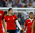 Sevilla laat geen spaander heel van 'verrader' Vitolo