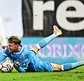 Zulte-doelman Gabriël in zak en as: “Ik voel me klein”