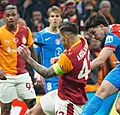 UCL: Atlético geplaatst, Club vloekt na goal in 94ste minuut