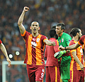 'Galatasaray bevestigt onderhandelingen over Rode Duivel'