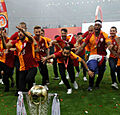 'RSCA-flop nu wel heel dicht bij transfer naar Galatasaray'