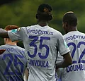 RSCA wrijft zich in de handen: 