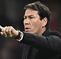Garcia slaagt waar Tedesco grandioos in faalde