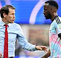 Garcia hakt knopen door: verrassing bij Rode Duivels?